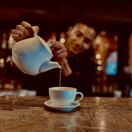 Pahan Chhen - Boutique Hotel Kathmandu Bagian luar foto